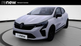 Renault Clio occasion année 2024 boite Manuelle Annonce Renault Clio occasion Essence V Clio SCe 65 GSR2 à CANNES