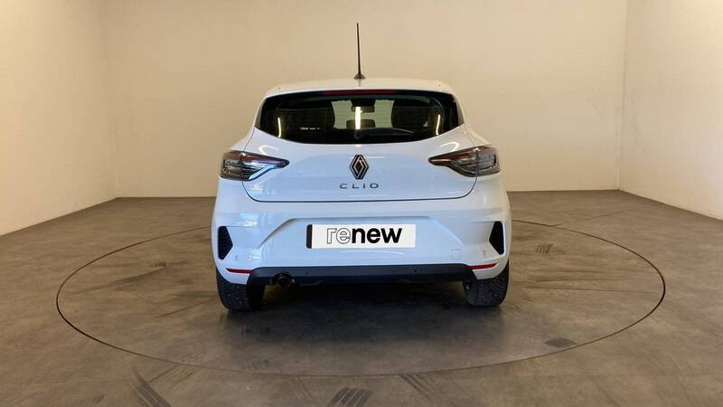 Renault Clio V Clio SCe 65  occasion  VENISSIEUX - photo n7