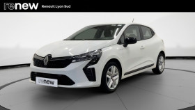 Renault Clio , garage RENAULT LYON SUD  VENISSIEUX