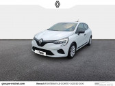 Annonce Renault Clio occasion Essence V Clio SCe 65  FONTENAY LE COMTE