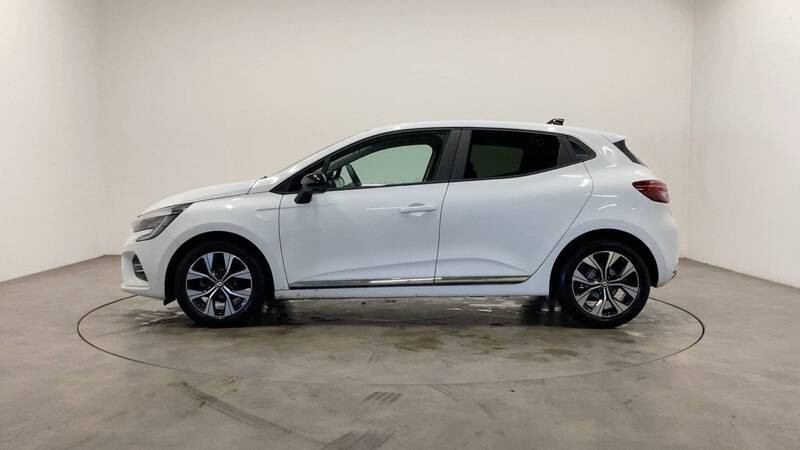 Renault Clio V Clio SCe 65  occasion  VENISSIEUX - photo n9