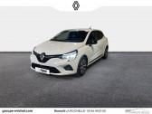 Renault Clio V Clio TCe 90 - 21 Intens  2021 - annonce de voiture en vente sur Auto Slection.com