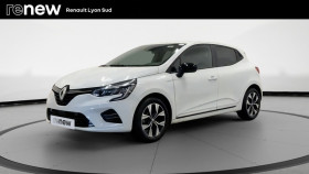 Renault Clio , garage RENAULT LYON SUD  VENISSIEUX