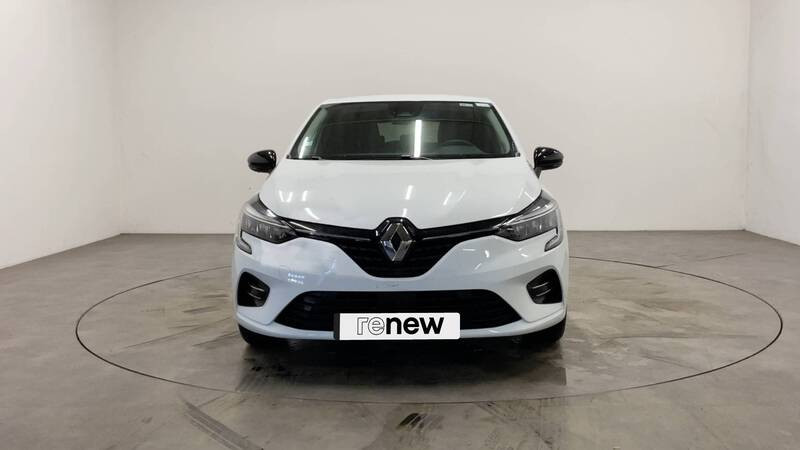 Renault Clio V Clio SCe 65  occasion  VENISSIEUX - photo n5