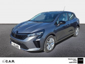 Annonce Renault Clio occasion Essence V Clio SCe 65  Angoulins