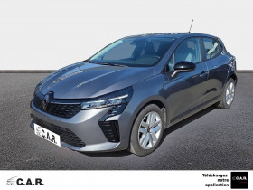 Renault Clio occasion 2024 mise en vente à Angoulins par le garage CAR ANGOULINS - photo n°1