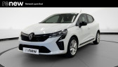 Renault Clio occasion année 2024 boite Manuelle Annonce Renault Clio occasion Essence V Clio SCe 65 à VENISSIEUX