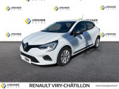 Annonce Renault Clio occasion Essence V Clio SCe 65  Viry Chatillon