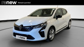 Renault Clio occasion année 2024 boite Manuelle Annonce Renault Clio occasion Essence V Clio SCe 65 à VENISSIEUX