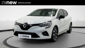 Renault Clio , garage RENAULT LYON SUD  VENISSIEUX
