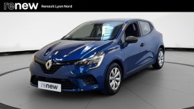 Renault Clio occasion 2023 mise en vente à LYON par le garage RENAULT LYON NORD - photo n°1