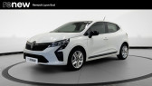 Renault Clio occasion année 2024 boite Manuelle Annonce Renault Clio occasion Essence V Clio SCe 65 à VENISSIEUX