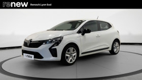 Renault Clio , garage RENAULT LYON SUD  VENISSIEUX