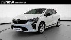Renault Clio , garage RENAULT LYON SUD  VENISSIEUX
