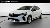 Renault Clio occasion année 2024 boite Manuelle Annonce Renault Clio occasion Essence V Clio SCe 65 à VENISSIEUX