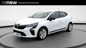 Renault Clio , garage RENAULT PORTE DE VINCENNES  MONTREUIL