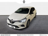 Renault Clio V Clio TCe 90 - 21 Intens  2021 - annonce de voiture en vente sur Auto Slection.com