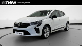 Renault Clio , garage RENAULT LYON SUD  VENISSIEUX