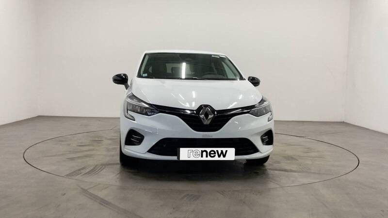 Renault Clio V Clio SCe 65  occasion  VENISSIEUX - photo n5