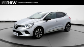 Renault Clio , garage RENAULT PORTE DE VINCENNES  MONTREUIL