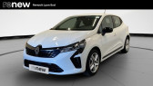 Renault Clio occasion année 2024 boite Manuelle Annonce Renault Clio occasion Essence V Clio SCe 65 à VENISSIEUX