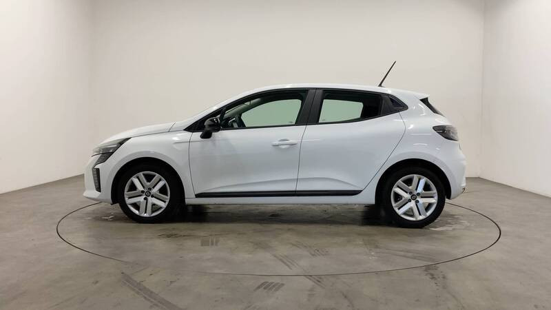 Renault Clio V Clio SCe 65  occasion  VENISSIEUX - photo n9