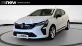 Renault Clio occasion année 2024 boite Manuelle Annonce Renault Clio occasion Essence V Clio SCe 65 à VENISSIEUX