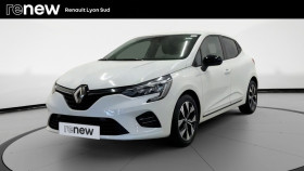 Renault Clio , garage RENAULT LYON SUD  VENISSIEUX