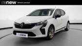 Renault Clio occasion année 2024 boite Manuelle Annonce Renault Clio occasion Essence V Clio SCe 65 à VENISSIEUX