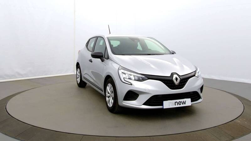 Renault Clio V Clio SCe 65  occasion  VERSAILLES - photo n10