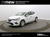 Renault Clio occasion année 2020 boite Manuelle Annonce Renault Clio occasion Essence V Clio SCe 75 à PANTIN