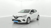 Annonce Renault Clio occasion Essence V Clio SCe 75  PLUNERET