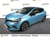 Annonce Renault Clio occasion Essence V Clio TCe 100 Cool Chic  Montrouge