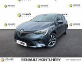 Annonce Renault Clio occasion Essence V Clio TCe 100 GPL - 21  Montlhery