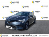 Annonce Renault Clio occasion Essence V Clio TCe 100 GPL - 21  Viry Chatillon