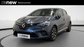 Annonce Renault Clio occasion Essence V Clio TCe 100 GPL - 21  VENISSIEUX