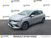 Annonce Renault Clio occasion Essence V Clio TCe 100 GPL - 21  Montlhery