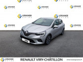 Renault Clio V Clio TCe 100 GPL - 21   Viry Chatillon 91