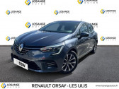Renault Clio V Clio TCe 100 GPL - 21   Les Ulis 91