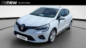 Renault Clio V Clio TCe 100 GPL - 21   CANNES 06