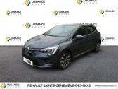 Annonce Renault Clio occasion Essence V Clio TCe 100 GPL - 21  Sainte-Genevive-des-Bois