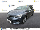Annonce Renault Clio occasion Essence V Clio TCe 100 GPL - 21 à Viry Chatillon