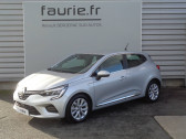 Annonce Renault Clio occasion Essence V Clio TCe 100 GPL - 21  BERGERAC