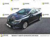 Annonce Renault Clio occasion Essence V Clio TCe 100 GPL - 21  Sainte-Genevive-des-Bois