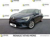 Annonce Renault Clio occasion Essence V Clio TCe 100 GPL - 21  Athis-Mons