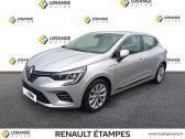 Annonce Renault Clio occasion Essence V Clio TCe 100 GPL - 21  Morigny-Champigny