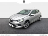 Annonce Renault Clio occasion Essence V Clio TCe 100 GPL - 21  Angoulme