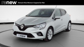 Renault Clio V Clio TCe 100 GPL - 21   CAGNES SUR MER 06