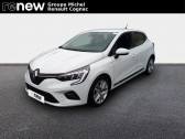 Annonce Renault Clio occasion Essence V Clio TCe 100 GPL - 21N Business  Cognac