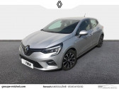 Renault Clio V Clio TCe 100 GPL - 21N Intens  2022 - annonce de voiture en vente sur Auto Slection.com